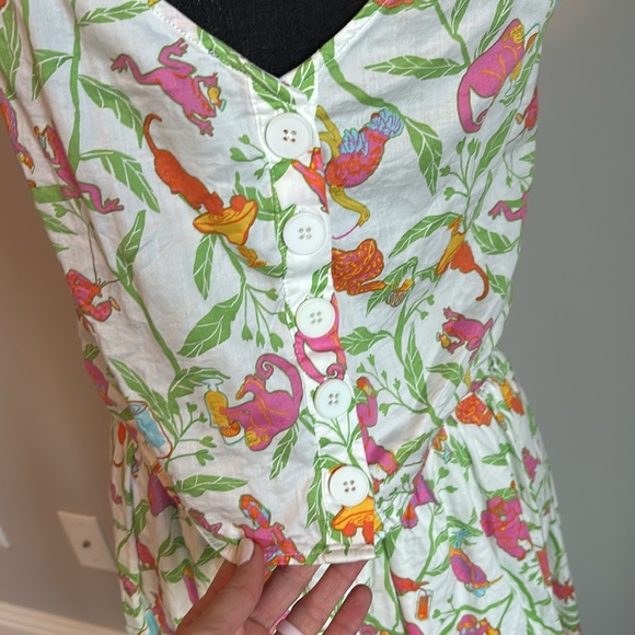 modcloth set - Picture 3 of 6